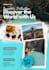 create modern instagram post designs