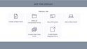 create custom power apps, automated workflows, and business web apps