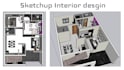 design and model buildings in revit, tekla, and autocad