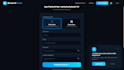 build a full stack mern web application