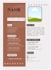 create resumes designs for job seekers