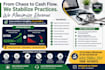 reduce claim denials and improve medical practice cash flow