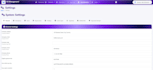 setup and customize a premium PHP HR management system
