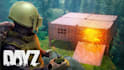 customize dayz maps, loot systems, buildings and mods