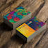 design professional business card