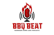create professional podcast logo design