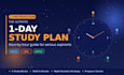 write study plans and educational pdfs for students