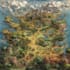 design printable board game map, fantasy tabletop rpg maker