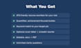 write an ats optimized software engineer resume and linkedin profile