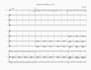 transcribe sheet music into sibelius