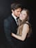 make couple portrait illustration