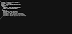 build a rest API with nodejs express and mongodb