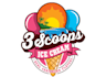 fantastic ice cream logo