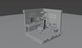 create custom 3d printable models and stl files