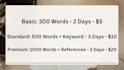 write high quality bangla blog posts and articles