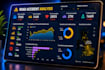 build interactive dashboards and reports in power bi, excel and tableau