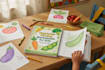 create kids activity and tracing worksheets for amazon KDP