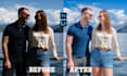 professionally retouch bridal and wedding photos