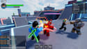 develop full roblox game creation, roblox map building, 3d model, animation, gui