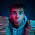 design the best youtube thumbnail