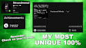 hunt achievements for you
