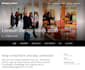 design a wix event website, booking website, and event ticket website