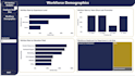 create an interactive powerbi dashboard with KPI tracking and data visualization