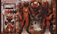 draw furry reference sheet oc fursona ref sheet nsfw anthro oc character design