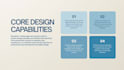 responsive HTML CSS javascript landing page