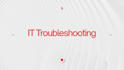 solve your IT and desktop problems fast remotely