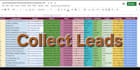 do linkedin lead generation, b2b leads and prospect email