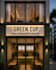 design restaurant branding and brand identity