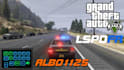 create a custom eup clothing for your fivem server lspdfr