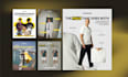 design eye catching social media posts