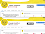 do increase social media followers