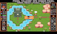create custom tilemap, pixel art tileset and top down game assets