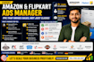 expert PPC ads manager for global marketplace growth