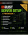 do my best to configure your rust server