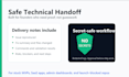 fix your nextjs react node python or deployment error