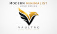 design a professional logo and favicon