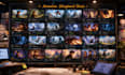 create animation storyboard panels for studios and creators