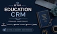setup education crm brightwheel thinkific kajabi teachable learnworlds podia