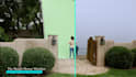 do professional vfx compositing and motion tracking
