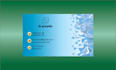 create modern and creative business card design