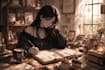 ready to play fantasy rpg characters