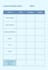 create printable budget planners and trackers