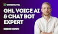 do ghl voice ai setup and optimization, ghl automation, ghl chatbot setup