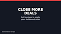 write you a high converting b2b cold call script