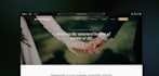 a full stack web app or website using mern or PHP