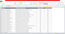 management and entry of data from any file format